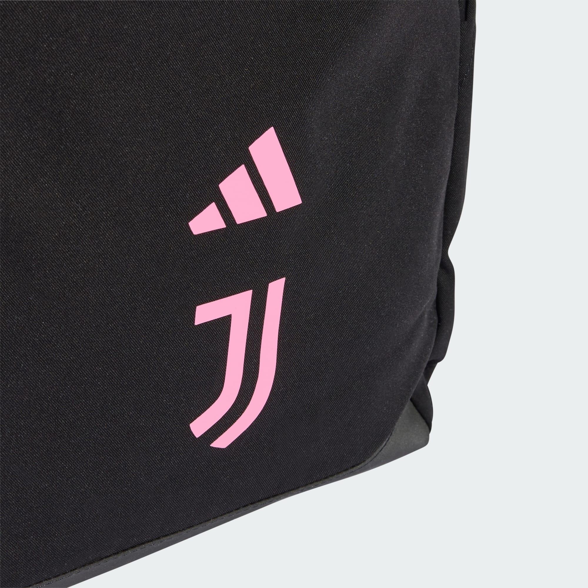 Mochila com as Cores Principais da Juventus 5/7