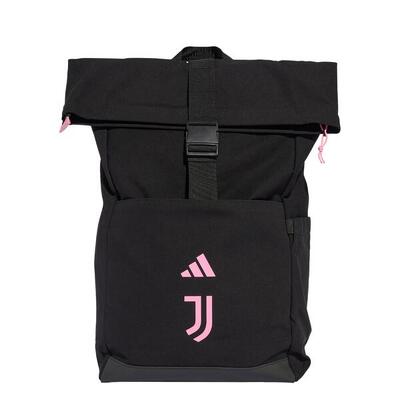 Juventus rugzak thuis