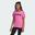 T-shirt slim en coton Essentials Linear Logo