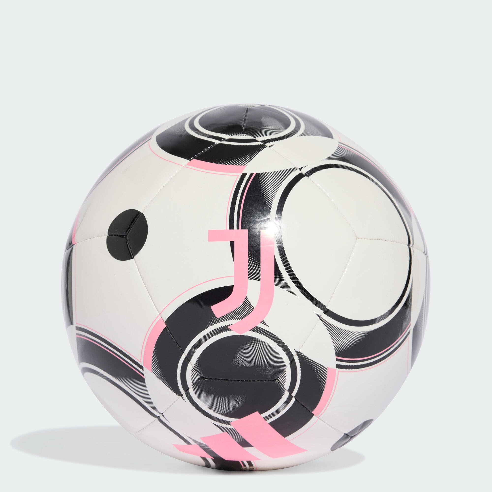 Juventus Home Club Ball 5/5