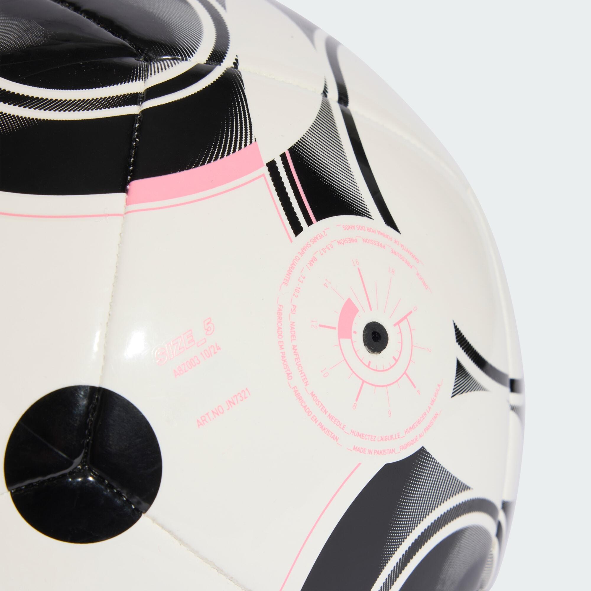 Juventus Home Club Ball 4/5