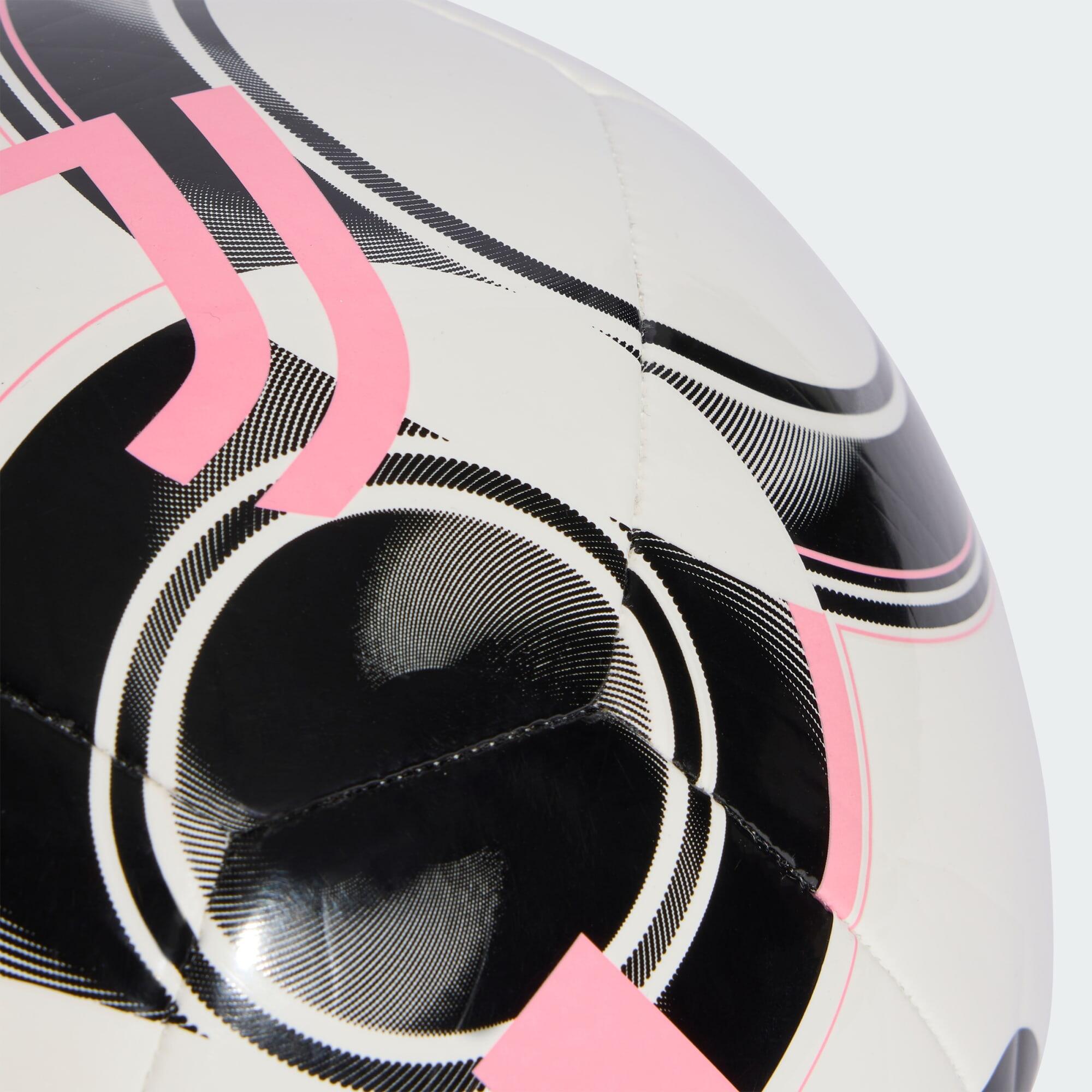 Juventus Home Club Ball 3/5