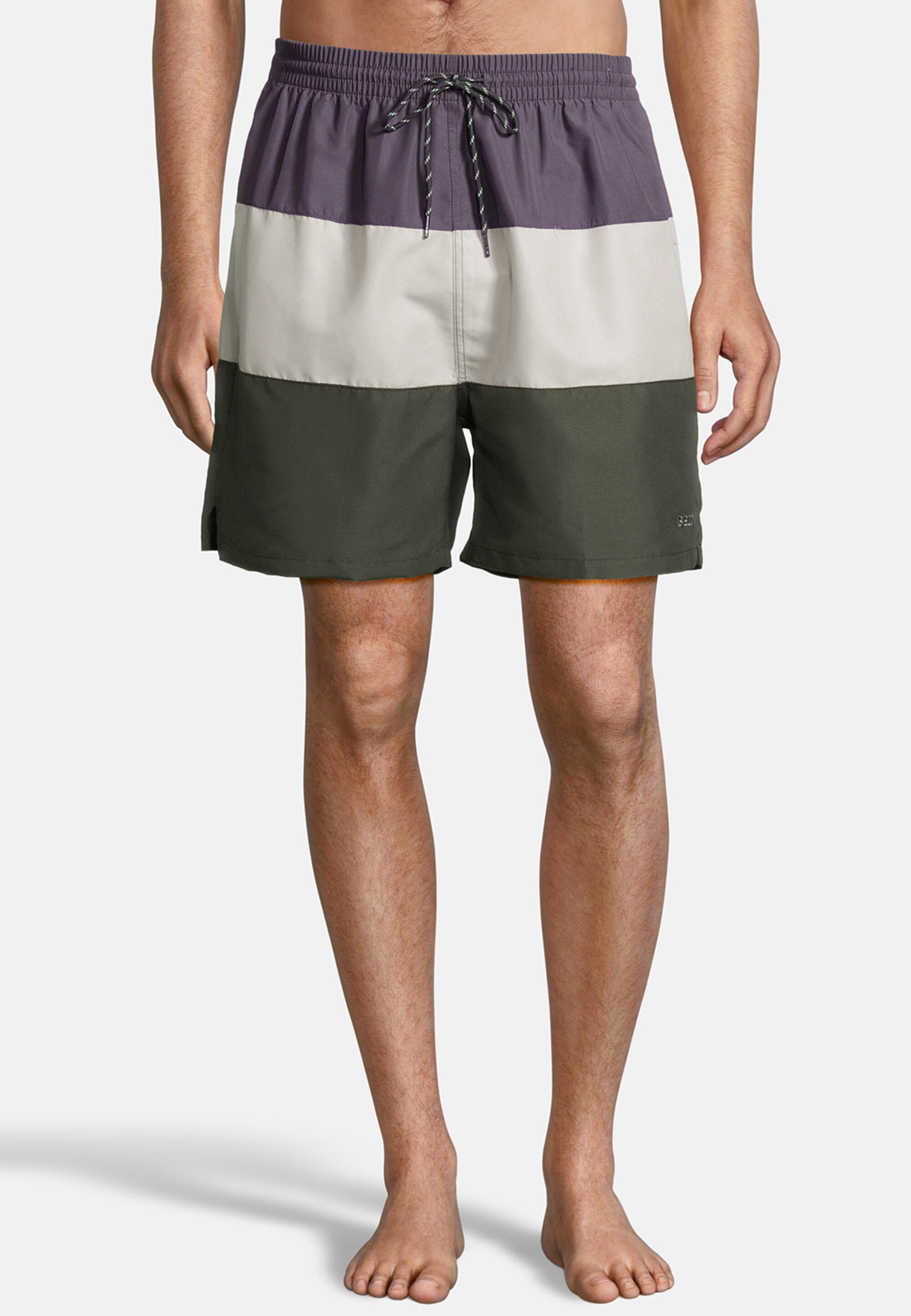 Badeshorts Coastline 5/5