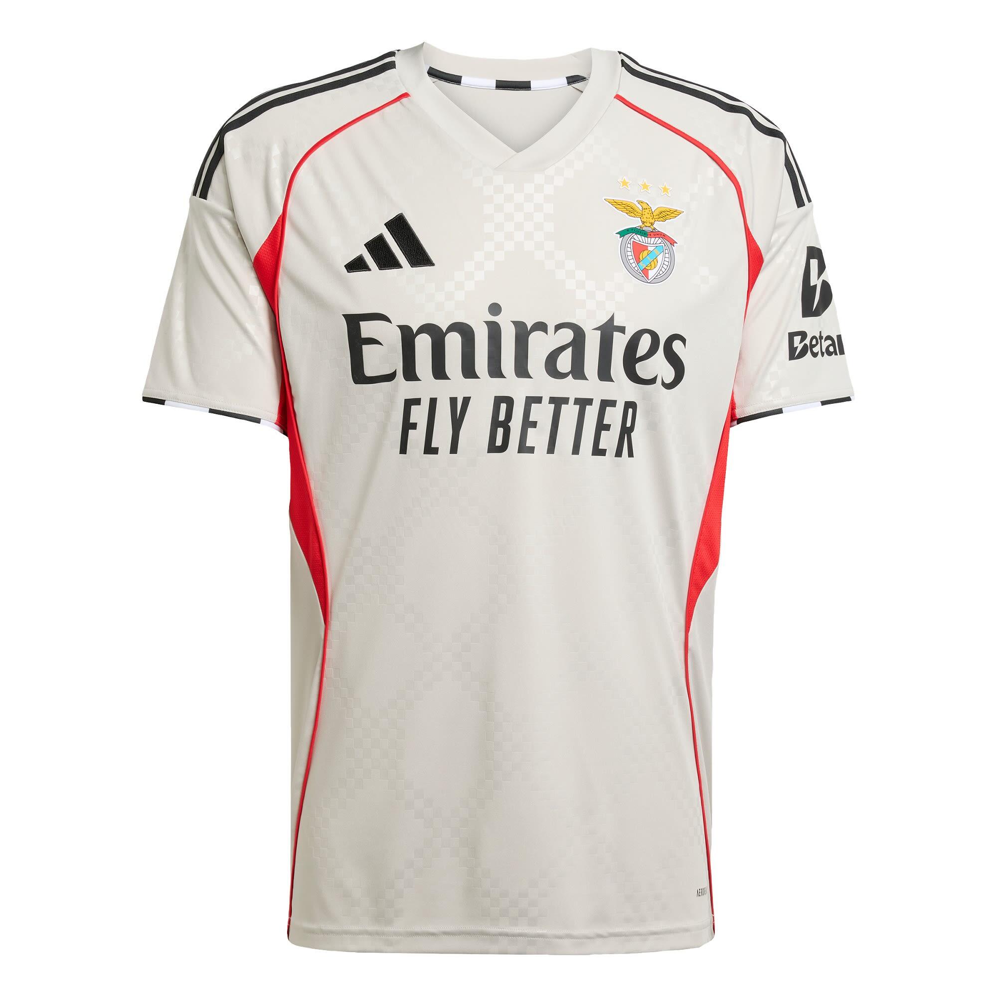 Benfica 25/26 Uitshirt | Decathlon