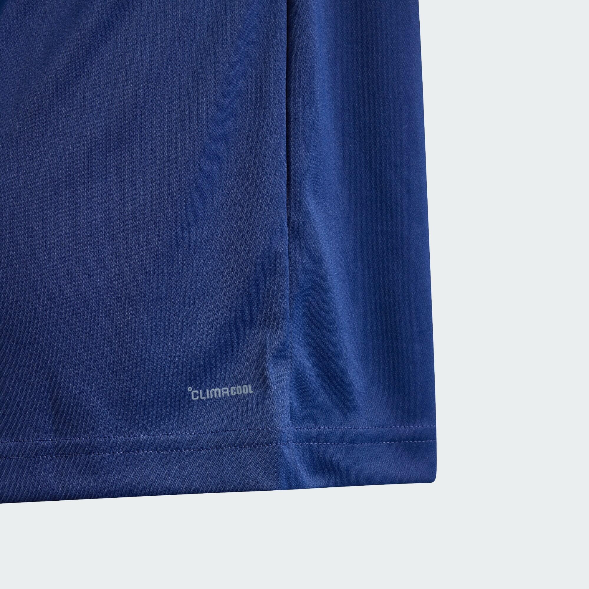 Club Tennis 3-Stripes T-shirt Kids 3/5