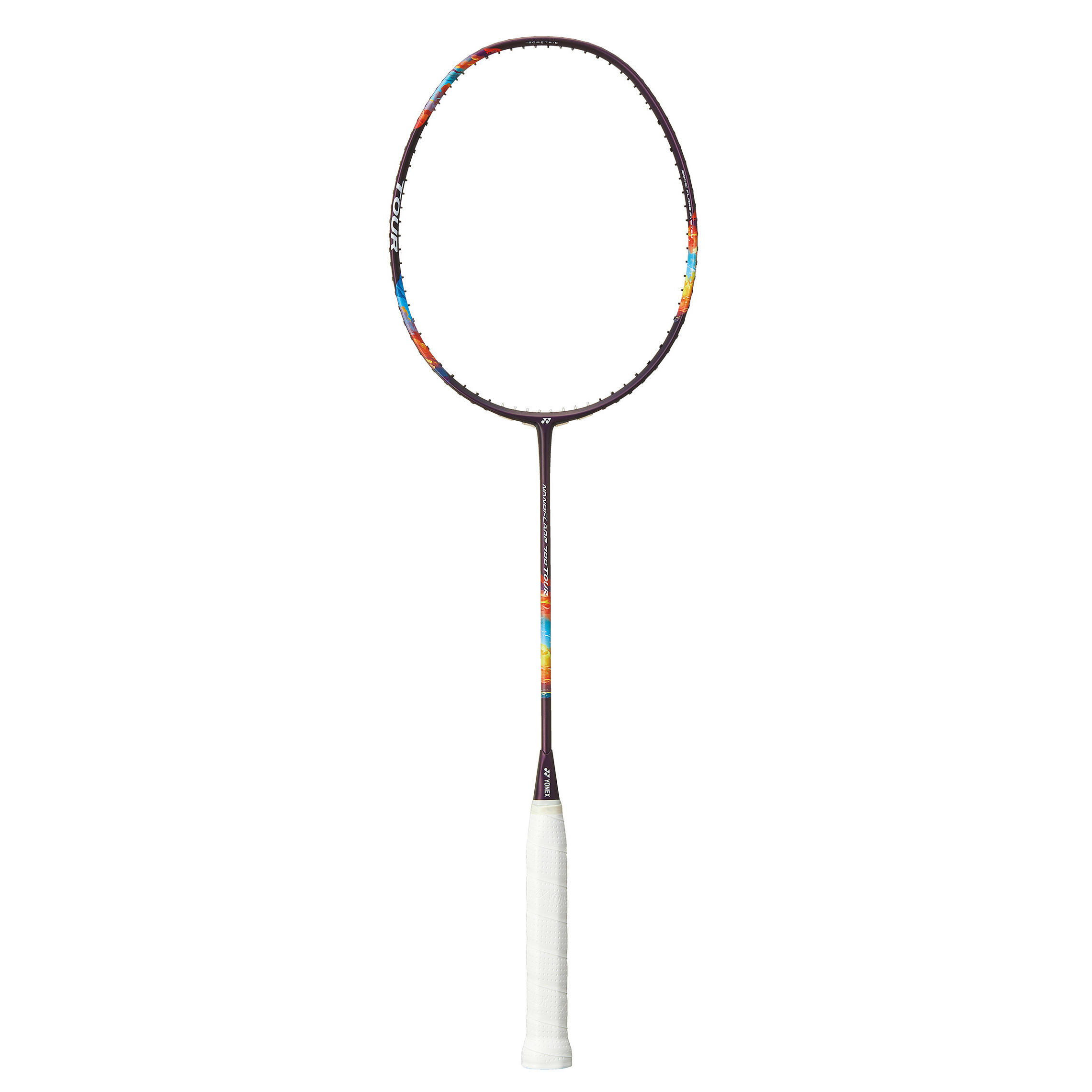 YONEX Badmintonracket Yonex Nanoflare 700 Tour