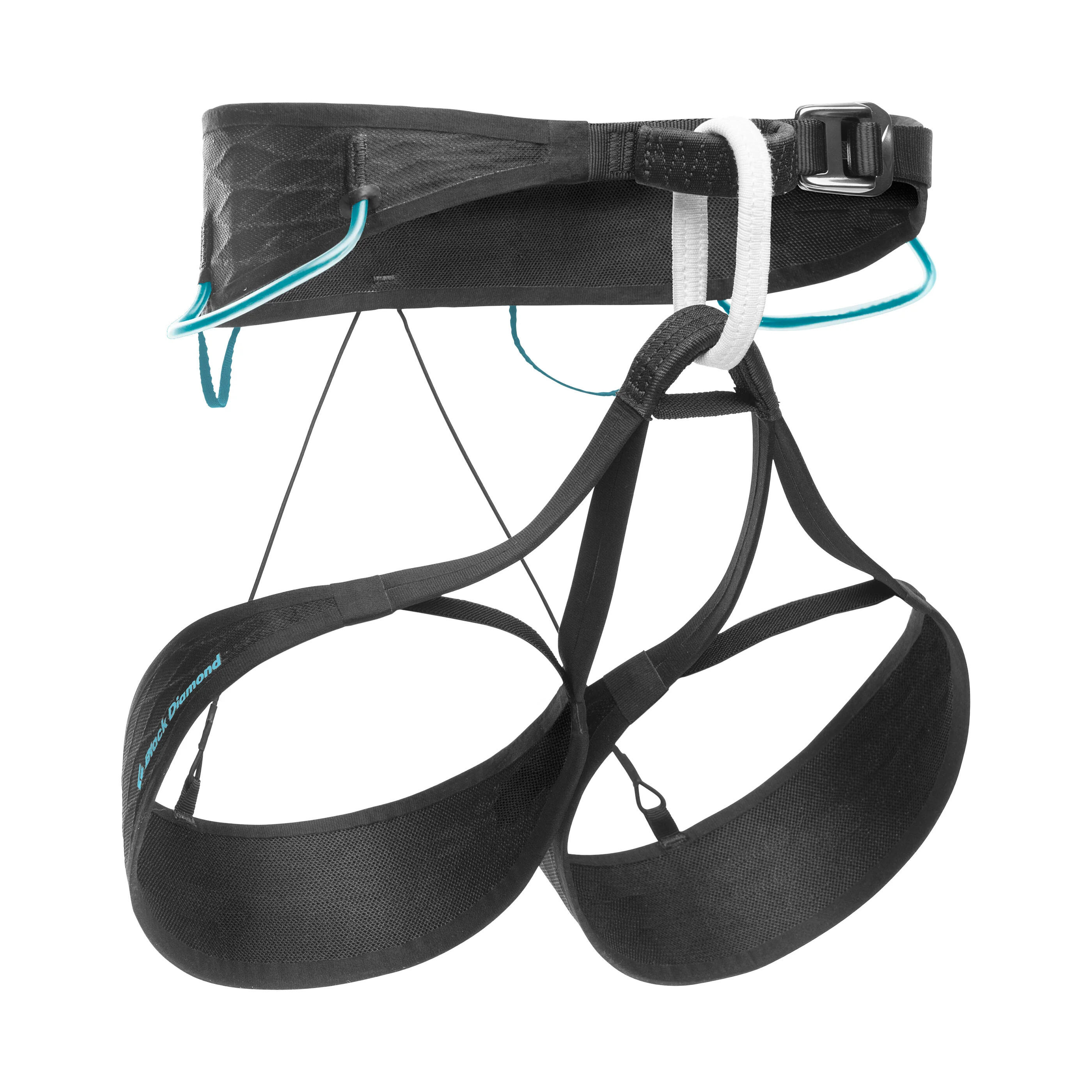 BLACK DIAMOND Dames klimgordel Black Diamond Airnet