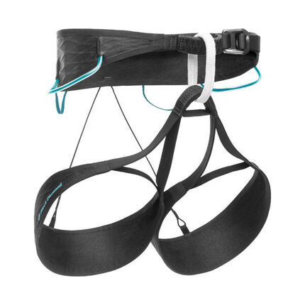 Klettergurt Damen Black Diamond Airnet