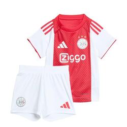 Ensemble bébés Domicile Ajax Amsterdam 25/26 Enfants