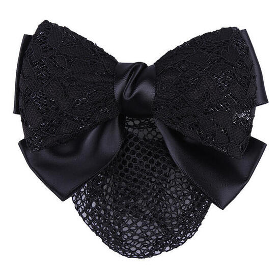 Parrucchino per chignon da donna QHP Lace
