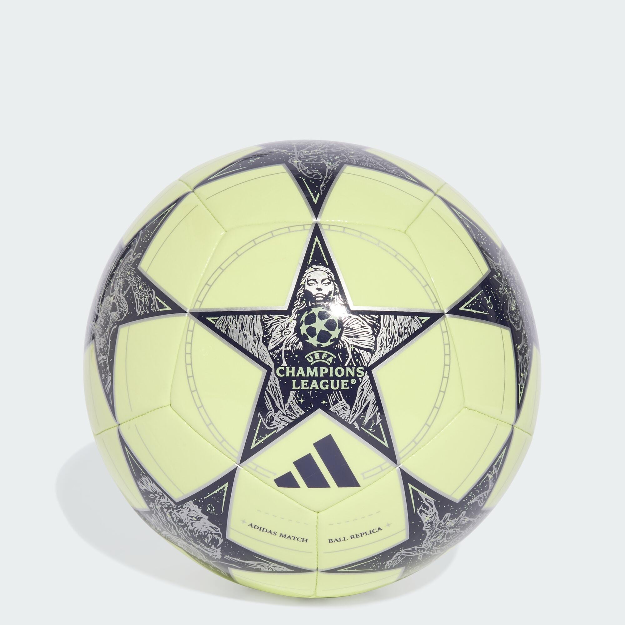 Bola do Clube Real Madrid UCL 5/5