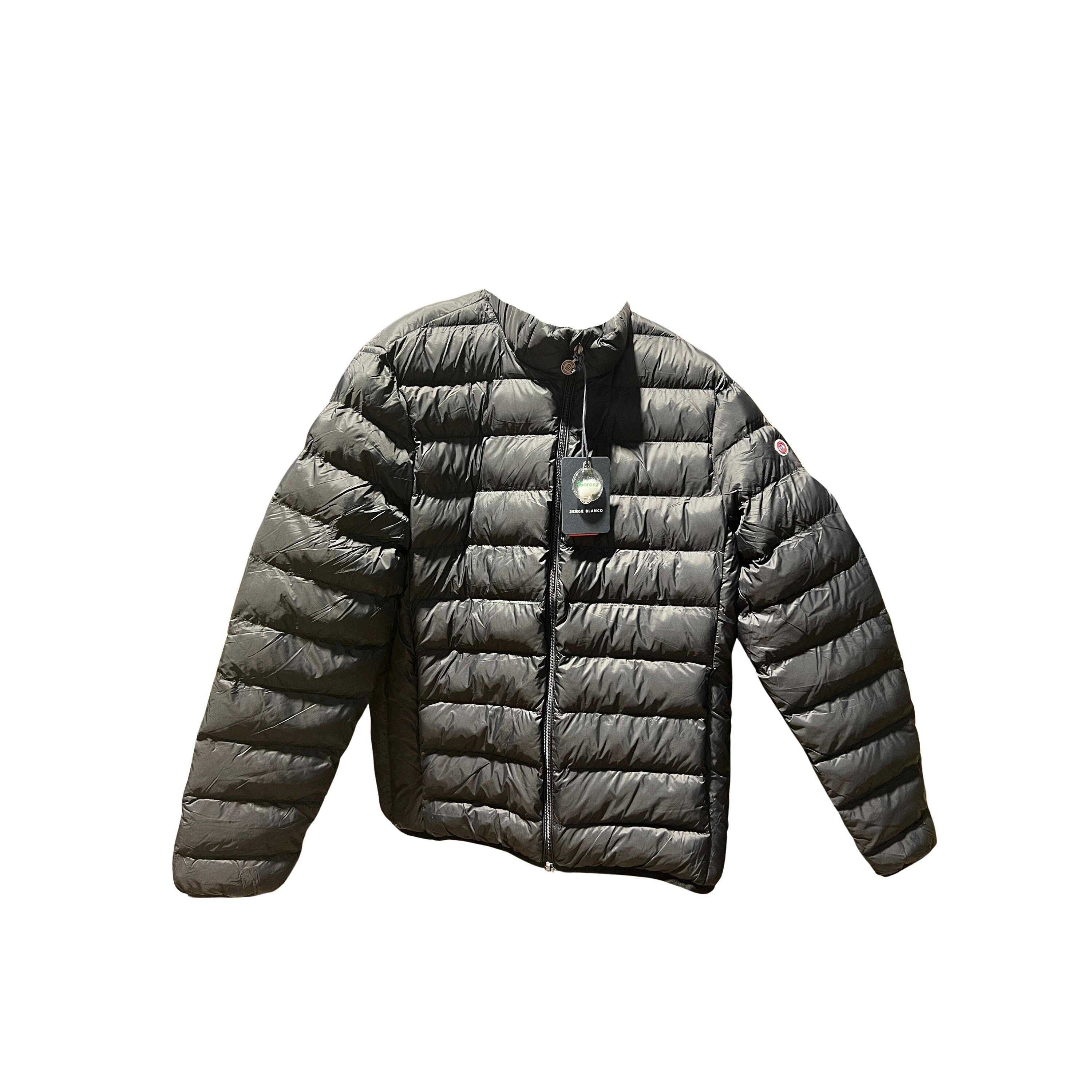 SERGE BLANCO Parka Serge Blanco