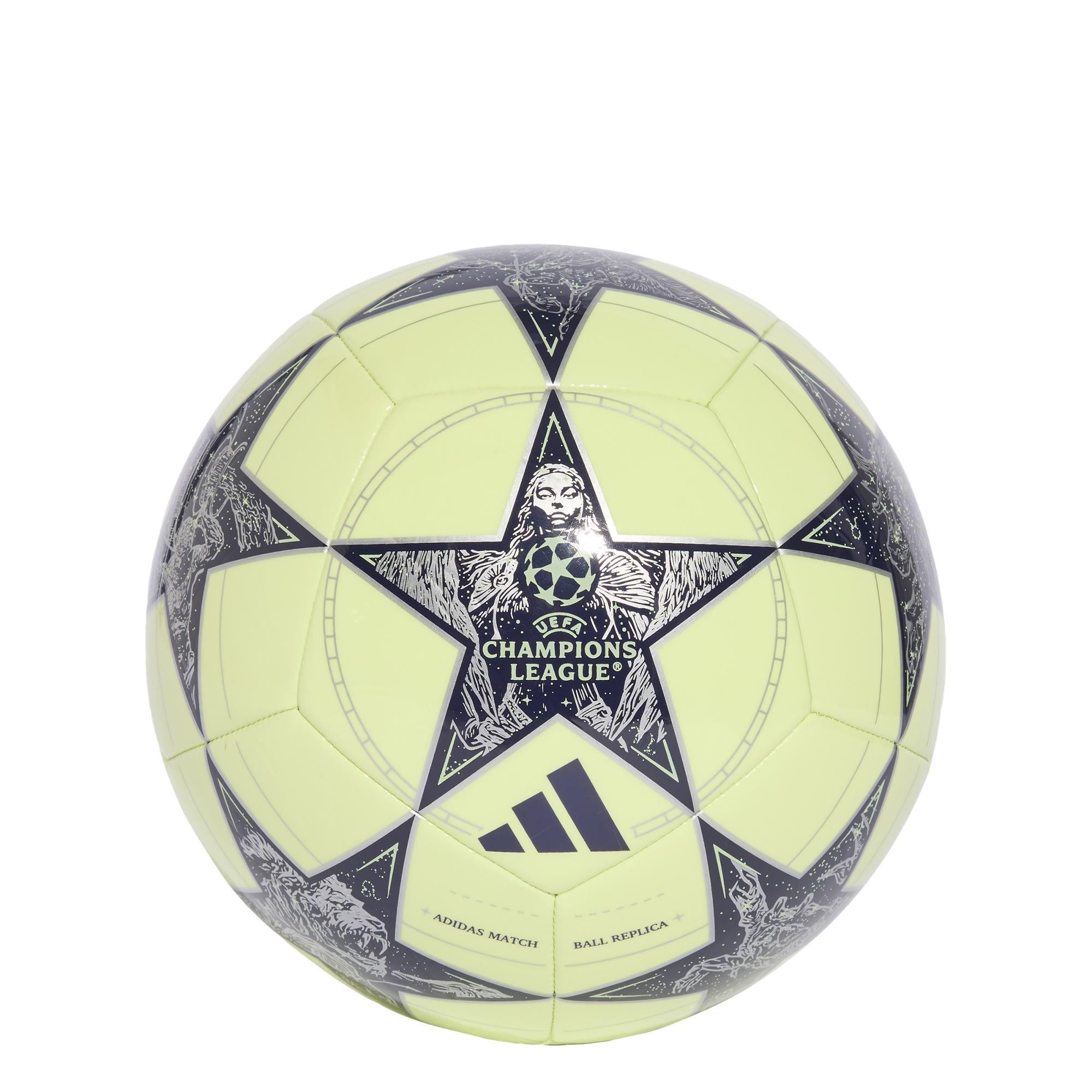ADIDAS UCL Real Madrid Club Ball