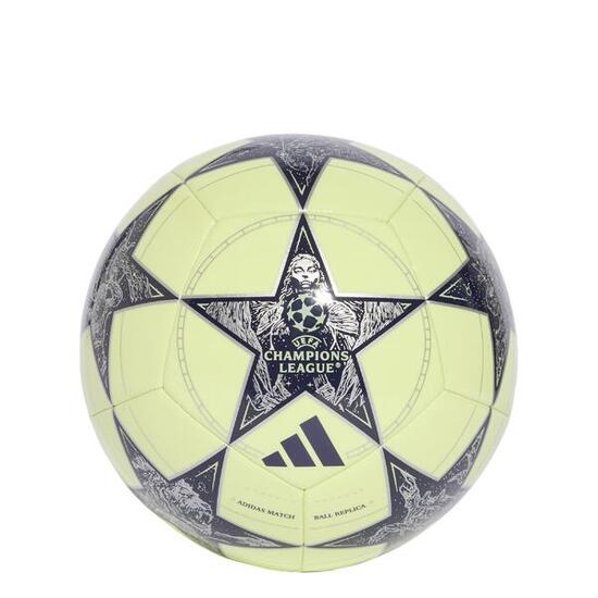 Ballon UCL Real Madrid Club