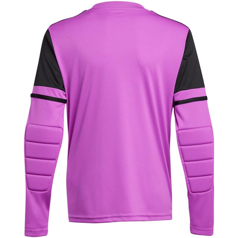 Koszulka bramkarska dla dzieci adidas Squadra 25 Long Sleeve