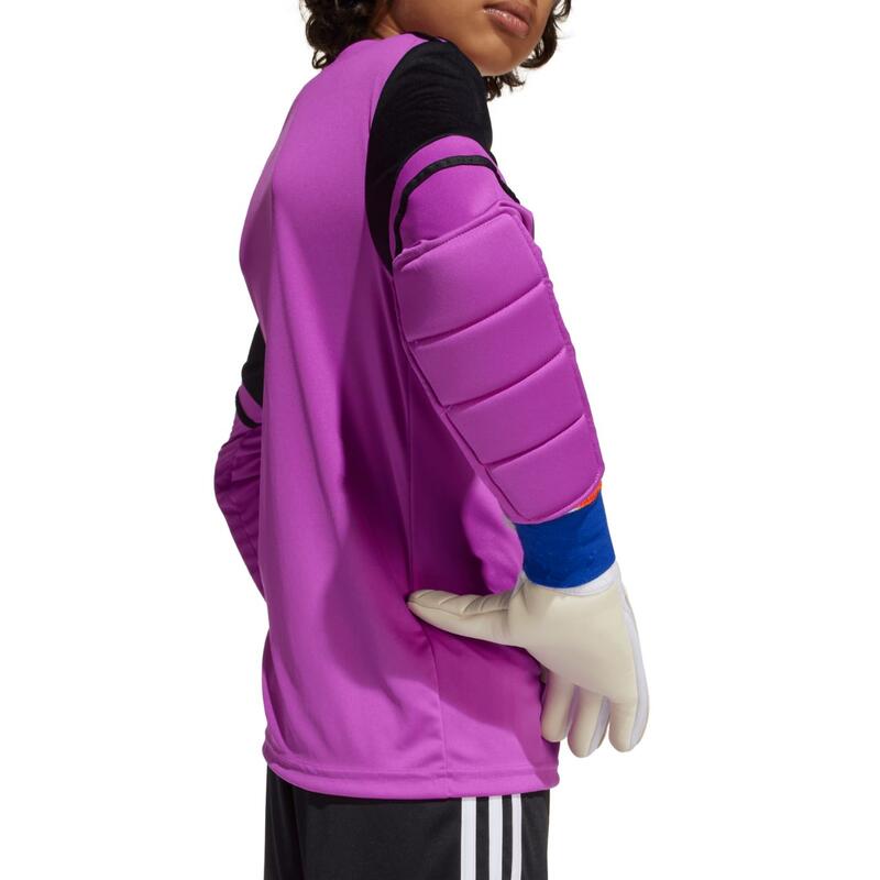 Koszulka bramkarska dla dzieci adidas Squadra 25 Long Sleeve