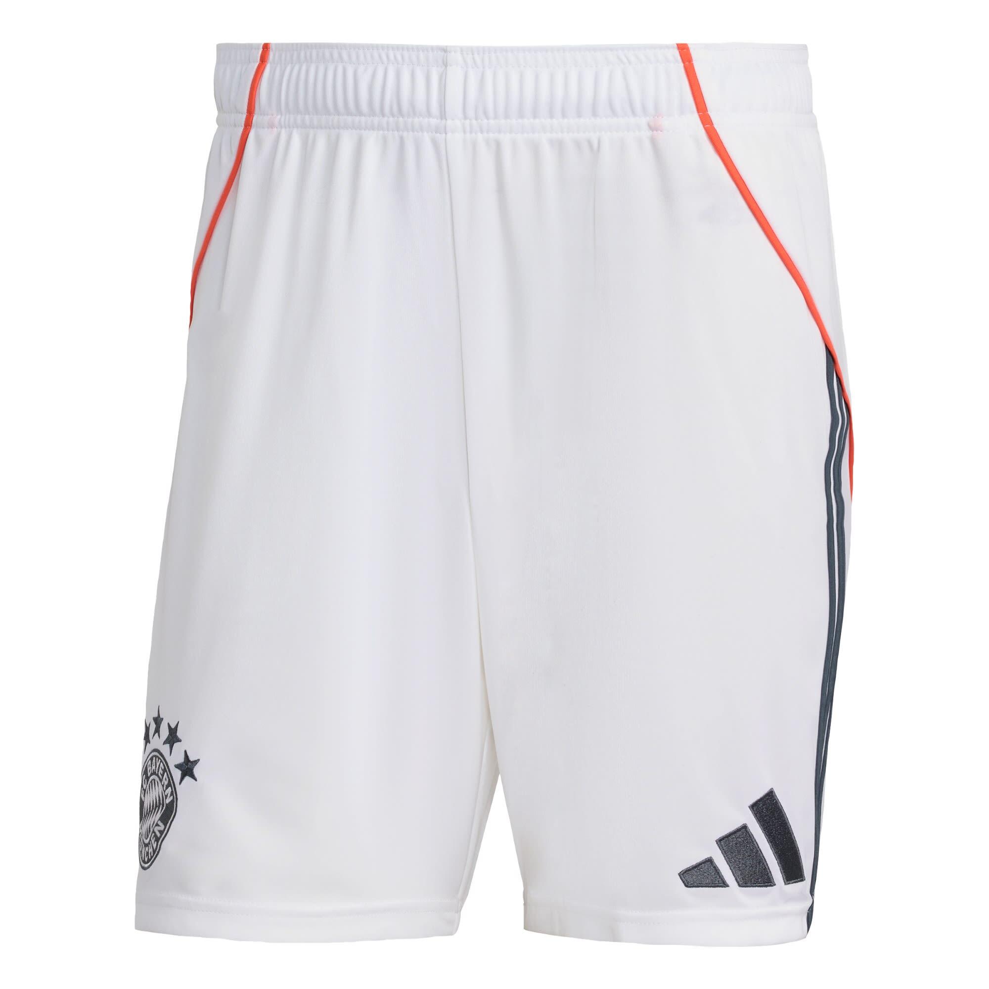 FC Bayern 25/26 Away Shorts 2/5