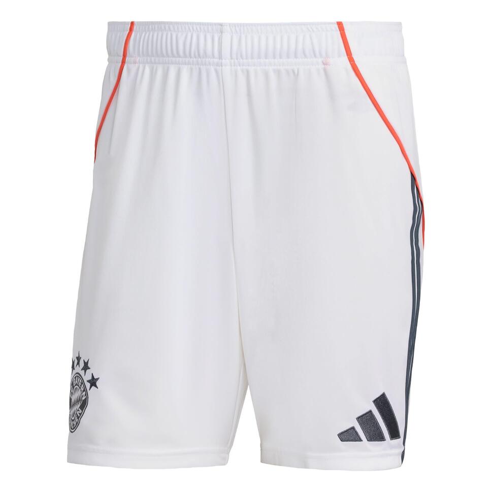 Szorty FC Bayern 25/26 Away
