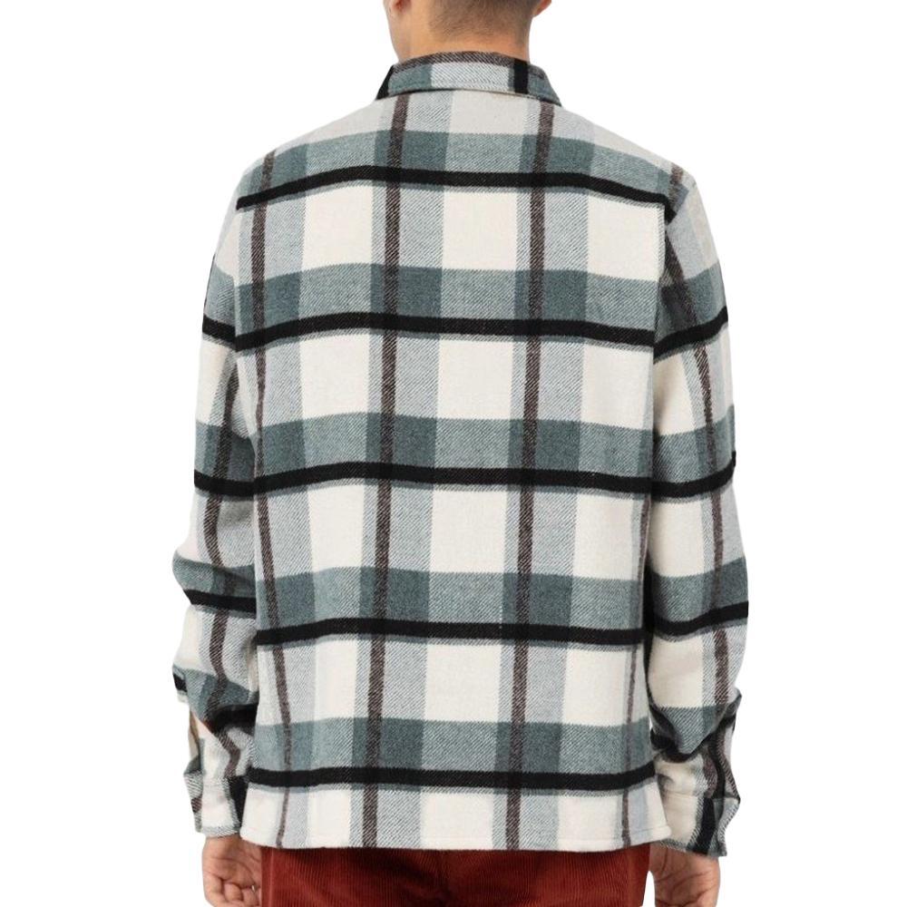 Veste Vert/Ecru Homme Dickies Coaling 2/2