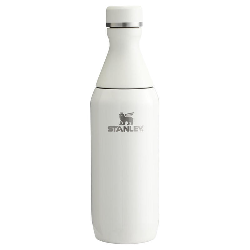 Garrafa de água All Day Slim 350 ml Creme Exclusivo online                   2 cores disponíveis
 64,55€  STANLEY Garrafa de água All Day Slim 350 ml CremeVendido e expedido por: Pertemba PT  