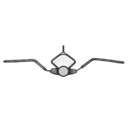 Occipitale afstelling voor headset Urge SeriAll / TrailHead L/XL