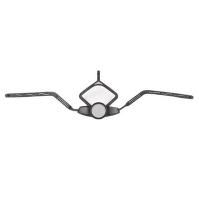Occipitale afstelling voor headset urge seriall / trailhead l/xl