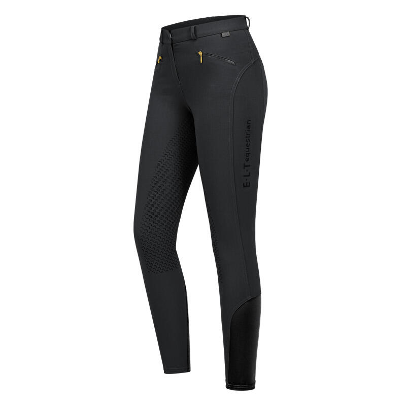 ELT Reithose Full Grip Mädchen ELT Lucy Glam