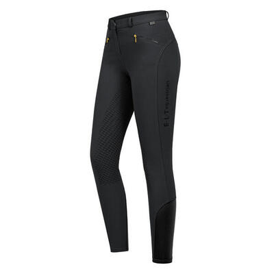 Full grip rijbroek voor meisjes elt lucy glam