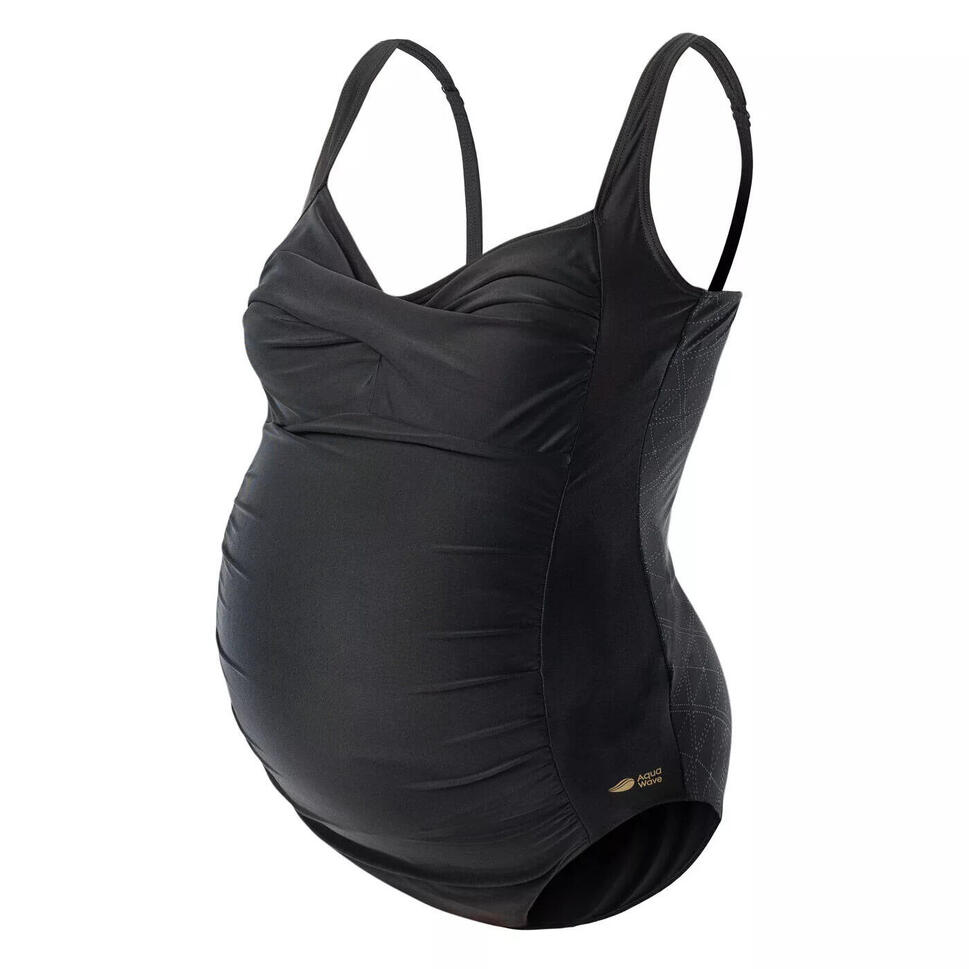 Damski kostium kąpielowy 1-częściowy Aquawave Zoey