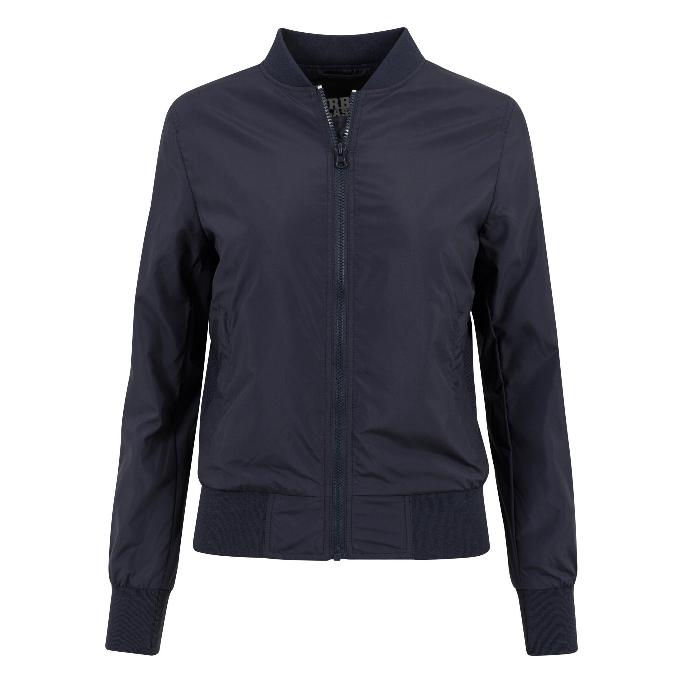 URBAN CLASSICS Parka donna urban classic bomber light