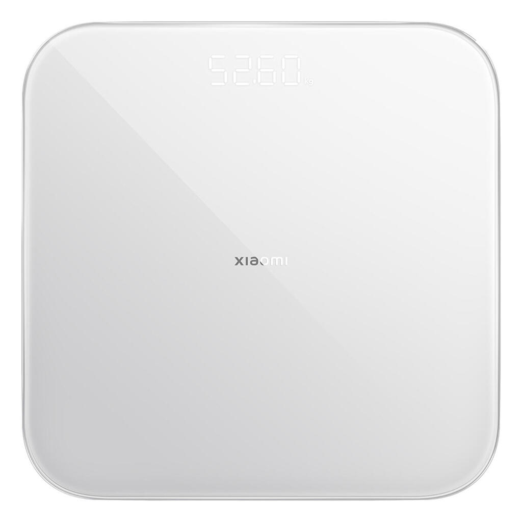 Xiaomi Mi Smart Scale S200 – Bluetooth Digital Scale with BMI Tracking