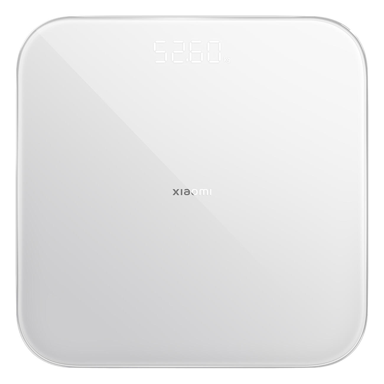 XIAOMI Xiaomi Mi Smart Scale S200 – Bluetooth Digital Scale with BMI Tracking