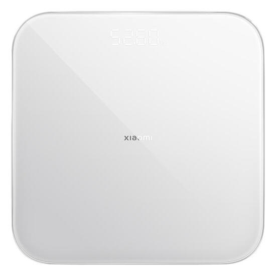 Xiaomi Smart Scale S200 Personenwaage