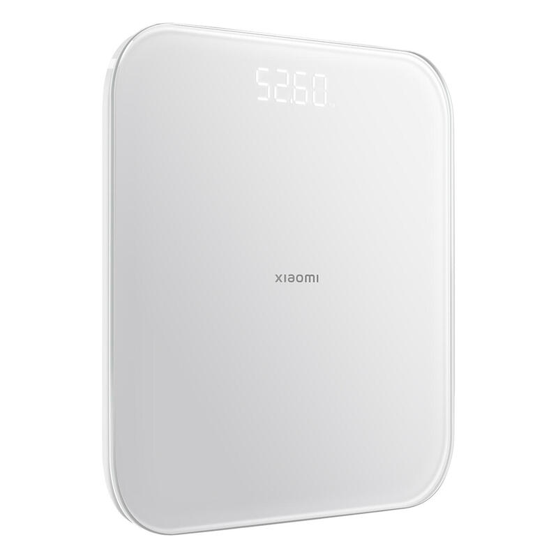 Cantar inteligent Xiaomi Mi Smart Scale S200 BHR9230GL, 4 indicatori sanatate