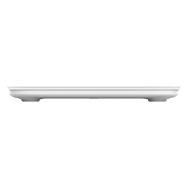 Cantar inteligent Xiaomi Mi Smart Scale S200 BHR9230GL, 4 indicatori sanatate