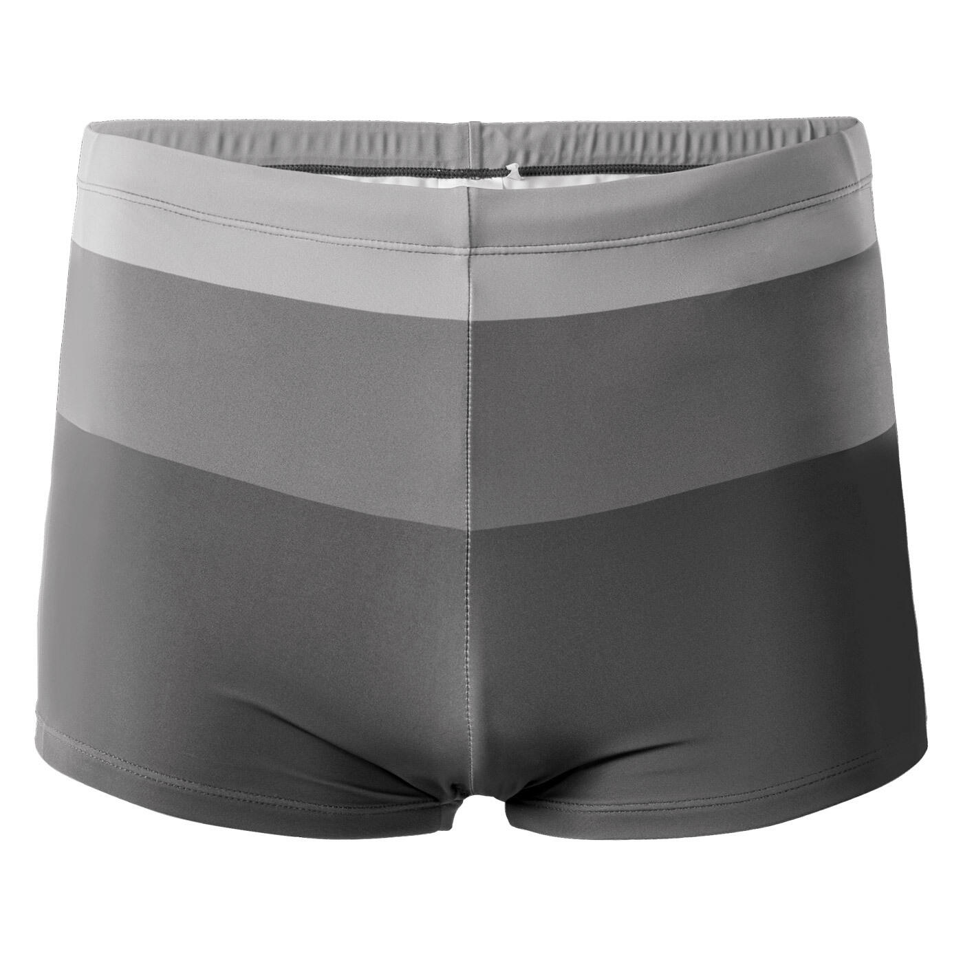 Kąpielówki Aquawave Stripe