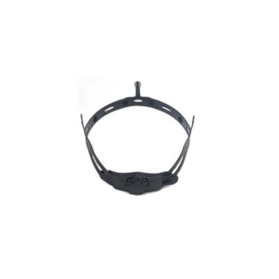 Occipitale afstelling voor headset urge venturo