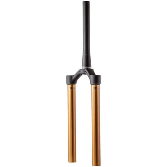 Ricambi per forche Fox Racing 2022 38 44 Rake 1 5 Taper 58HT CC CSU