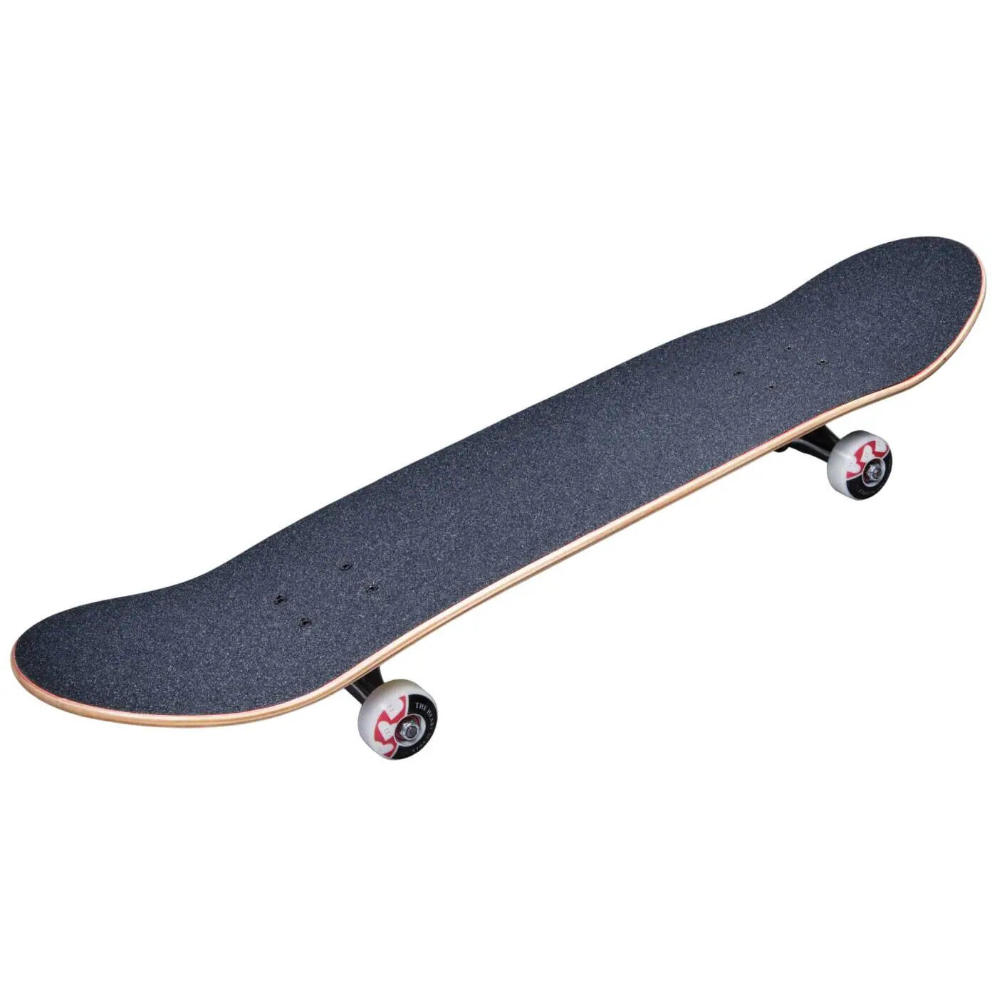 The Heart Supply - Planche De Skate Heart Supply Squad Avec Roues - Planche De Skate - Jaune|multicolore|vert - 8" - Decathlon