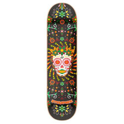 Planche de skate Hydroponic Mexican Skull 2.0 8,25