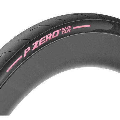 Fietsband pirelli p zero™ race tlr colour edition