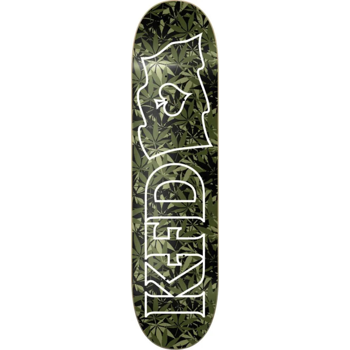 Skateboard KFD Flagship 2/2