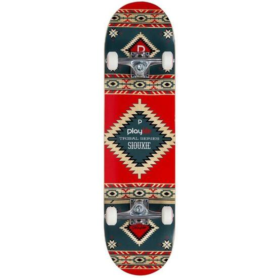Skateboard Playlife Tribal Sioux