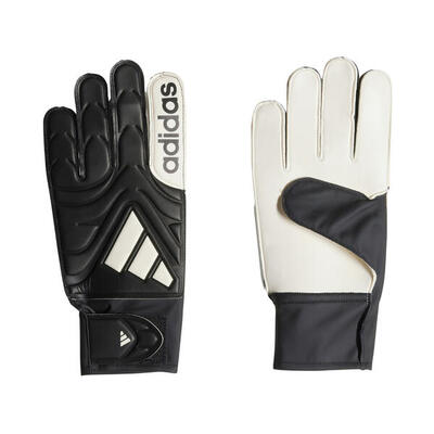 Guanti da calcio adidas nero