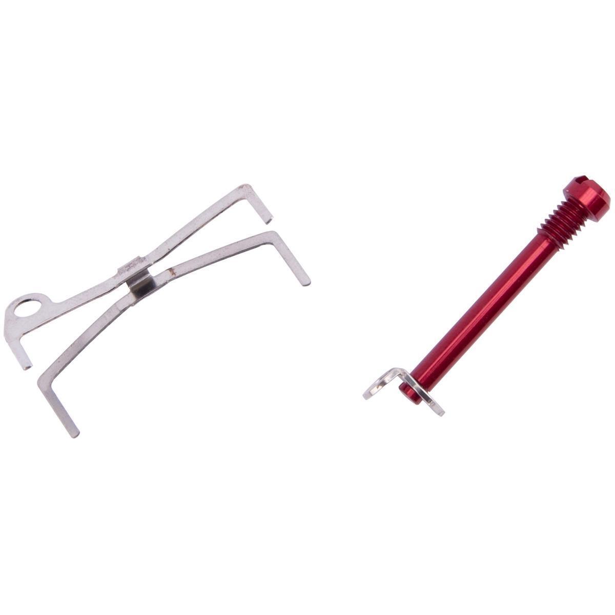 Remblok cbp-540a+ shimano xtr / xt / slx / deore m596 Contec Org 2/2