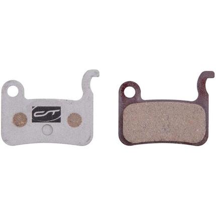 Klocki hamulcowe cbp-540a+ shimano xtr / xt / slx / deore m596 Contec Org
