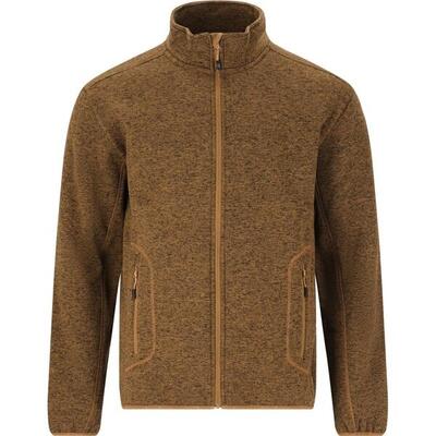 Fleece sampton
