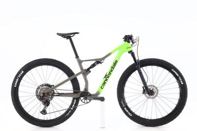 Refurbished MTB Fully · Carbon XT · Guter Zustand