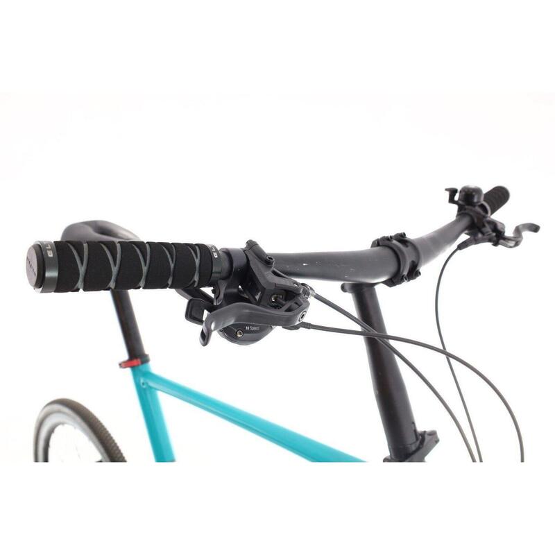 Second life · R. miejski · Pacific Cycles Reach  · W doskonałym stanie