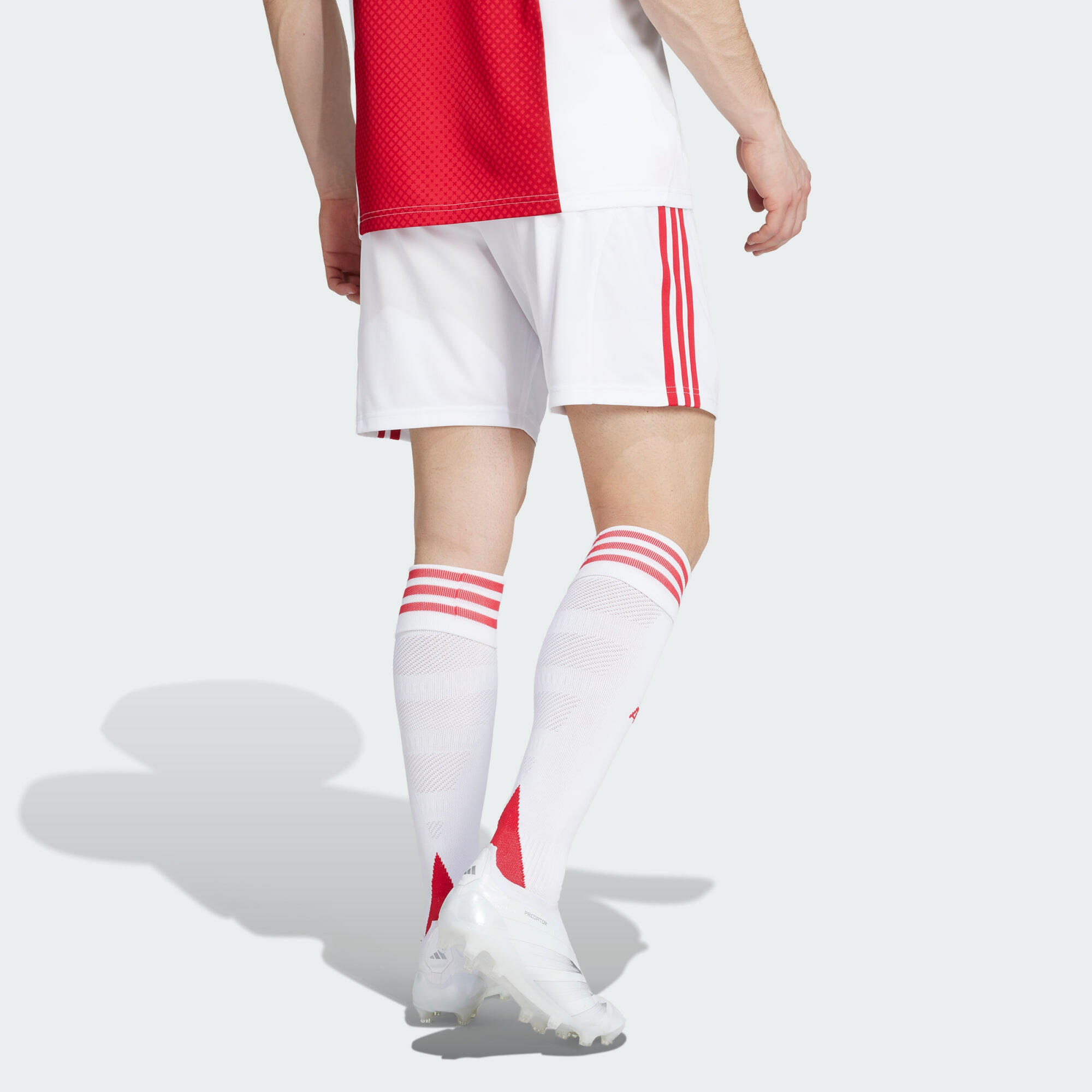 Short Home 25/26 Ajax Amsterdam 3/5